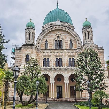 Historic Center Palace - Huge 4 Bedrooms Santa Croce Apartment - By Likehomeflorence Luaran gambar