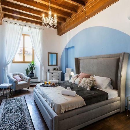 Historic Center Palace - Huge 4 Bedrooms Santa Croce Apartment - By Likehomeflorence Luaran gambar