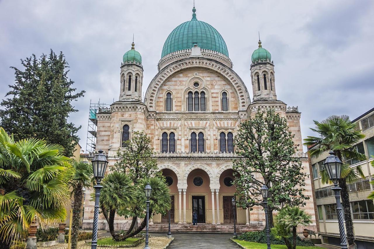 Historic Center Palace - Huge 4 Bedrooms Santa Croce Apartment - By Likehomeflorence Luaran gambar