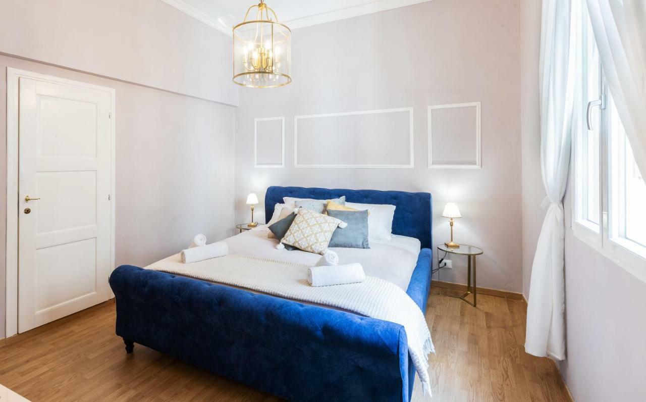 Historic Center Palace - Huge 4 Bedrooms Santa Croce Apartment - By Likehomeflorence Luaran gambar