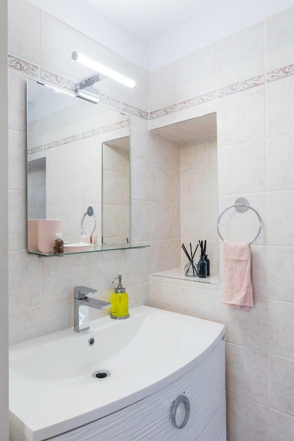 Historic Center Palace - Huge 4 Bedrooms Santa Croce Apartment - By Likehomeflorence Luaran gambar