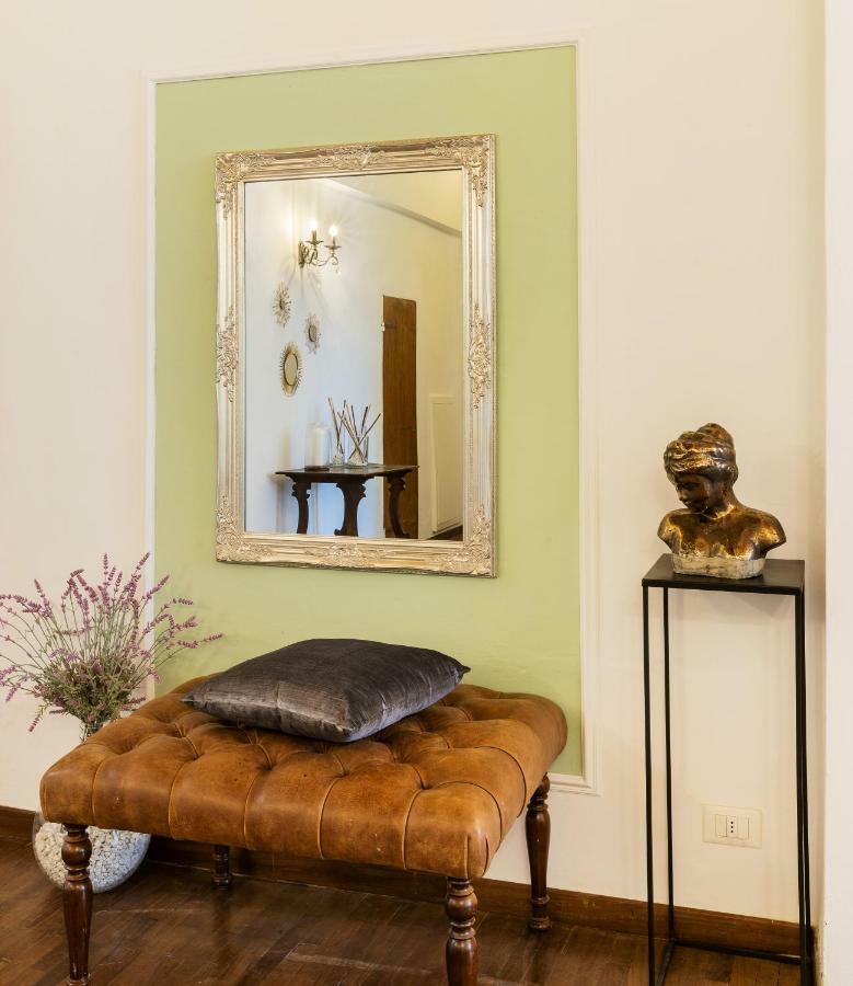 Historic Center Palace - Huge 4 Bedrooms Santa Croce Apartment - By Likehomeflorence Luaran gambar