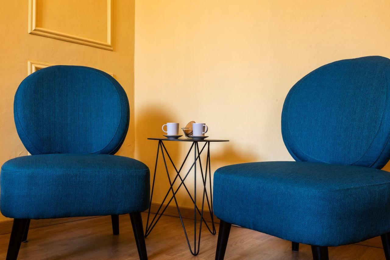 Historic Center Palace - Huge 4 Bedrooms Santa Croce Apartment - By Likehomeflorence Luaran gambar