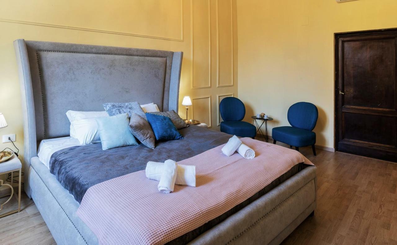 Historic Center Palace - Huge 4 Bedrooms Santa Croce Apartment - By Likehomeflorence Luaran gambar