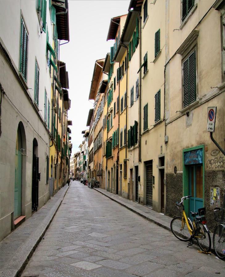 Historic Center Palace - Huge 4 Bedrooms Santa Croce Apartment - By Likehomeflorence Luaran gambar