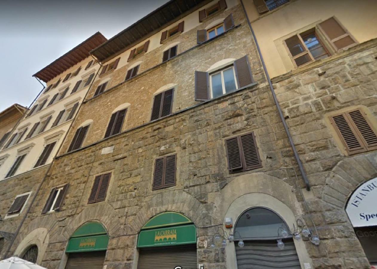 Historic Center Palace - Huge 4 Bedrooms Santa Croce Apartment - By Likehomeflorence Luaran gambar