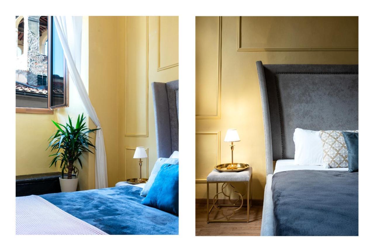 Historic Center Palace - Huge 4 Bedrooms Santa Croce Apartment - By Likehomeflorence Luaran gambar